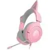 Навушники Razer Kraken Kitty V3 X Quartz (RZ04-05350100-R3M1) зображення 2