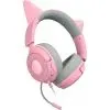 Навушники Razer Kraken Kitty V3 X Quartz (RZ04-05350100-R3M1) зображення 3