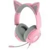 Навушники Razer Kraken Kitty V3 X Quartz (RZ04-05350100-R3M1)