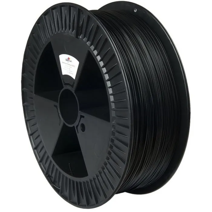 Пластик для 3D-принтера Spectrum PLA Pro 1.75mm 2kg Black, Deep (80620)