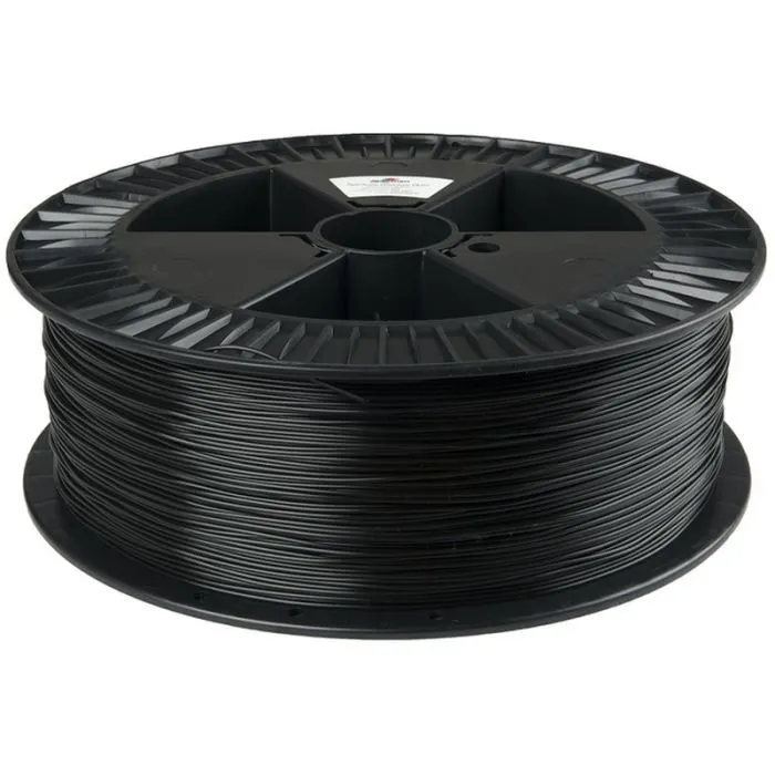 Пластик для 3D-принтера Spectrum PLA Pro 1.75mm 2kg Black, Deep (80620) зображення 2