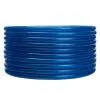 Шланг для поливу Alloid Pro армований, 3-шаровий, AZURE SNAIL, 3/4", 50м (WH-67655) зображення 2