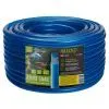 Шланг для поливу Alloid Pro армований, 3-шаровий, AZURE SNAIL, 3/4", 50м (WH-67655)