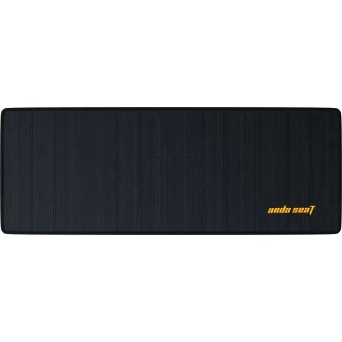 Килимок для мишки Anda Seat Gaming Mouse Pad Black (AC-SBD-01-B)