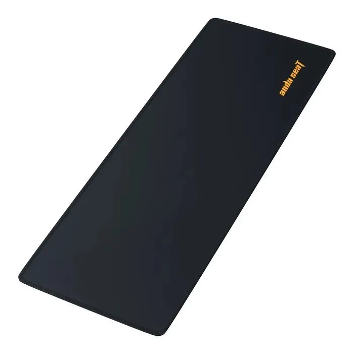 Килимок для мишки Anda Seat Gaming Mouse Pad Black (AC-SBD-01-B) зображення 2