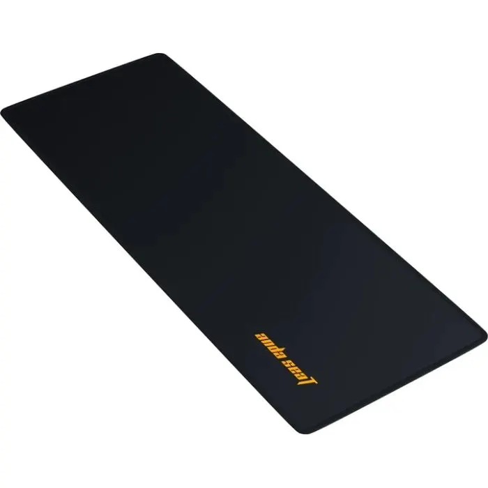 Килимок для мишки Anda Seat Gaming Mouse Pad Black (AC-SBD-01-B) зображення 3