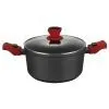 Кастрюля Pepper Агат 3,6 л (PR-2214)