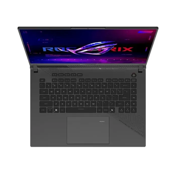 Ноутбук ASUS ROG Strix G16 G614PP-RV227 (90NR0L67-M00AC0) зображення 4