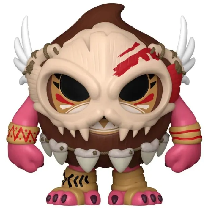 Фигурка Funko Pop серии Ваяна S3 - Коту (93206)