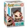 Фигурка Funko Pop серии Ваяна S3 - Коту (93206) изображение 2
