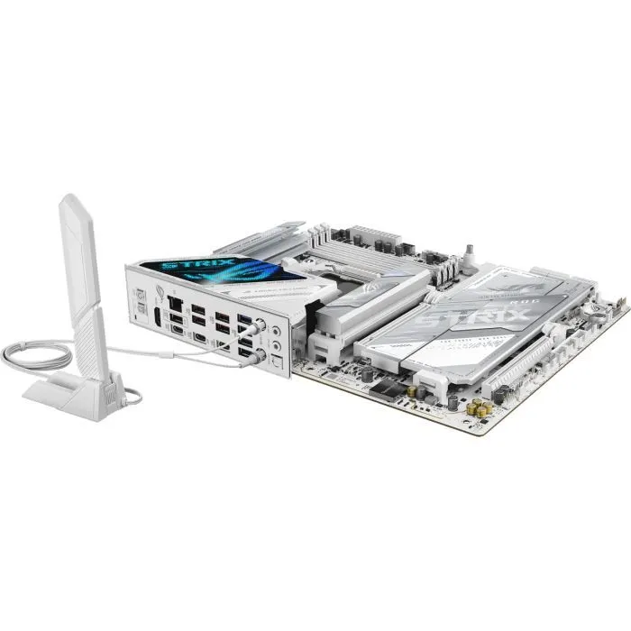 Материнская плата ASUS ROG STRIX X870E-A GAMING WIFI7 NEO (ROG STRIX X870E-A GAMING NEO) изображение 10