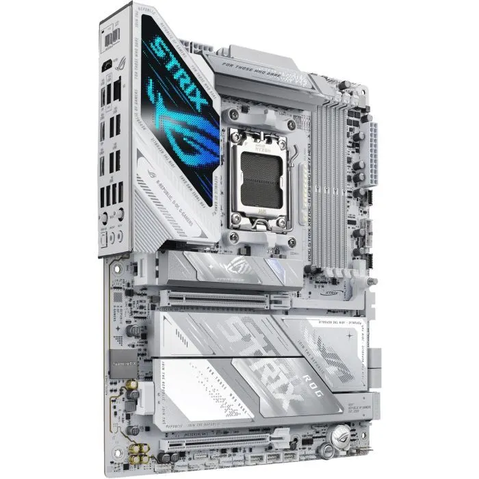Материнская плата ASUS ROG STRIX X870E-A GAMING WIFI7 NEO (ROG STRIX X870E-A GAMING NEO) изображение 3