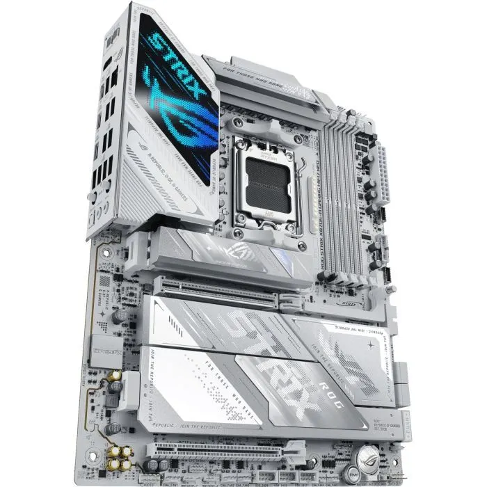 Материнская плата ASUS ROG STRIX X870E-A GAMING WIFI7 NEO (ROG STRIX X870E-A GAMING NEO) изображение 6