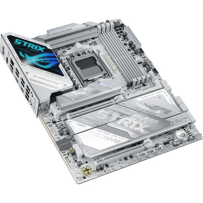 Материнская плата ASUS ROG STRIX X870E-A GAMING WIFI7 NEO (ROG STRIX X870E-A GAMING NEO) изображение 8
