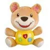 Интерактивная игрушка Iggy Ziggy Sunlike Мишка с музыкальными и световыми эффектами (3858894675357)