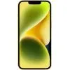 Мобільний телефон Apple iPhone 14 128Gb (Grade A) Yellow USED (iP14__12Yel_A) зображення 2