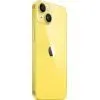 Мобільний телефон Apple iPhone 14 128Gb (Grade A) Yellow USED (iP14__12Yel_A) зображення 3