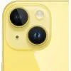 Мобільний телефон Apple iPhone 14 128Gb (Grade A) Yellow USED (iP14__12Yel_A) зображення 4