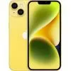 Мобільний телефон Apple iPhone 14 128Gb (Grade A) Yellow USED (iP14__12Yel_A)