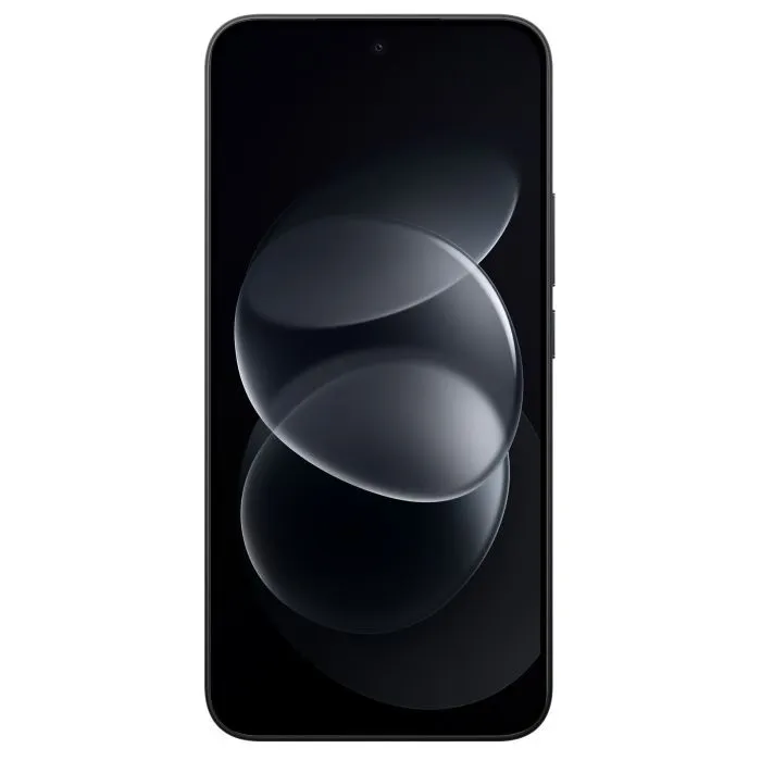 Мобильный телефон Xiaomi Redmi Note 17 Pro 5G 6/256GB Black (1215034)
