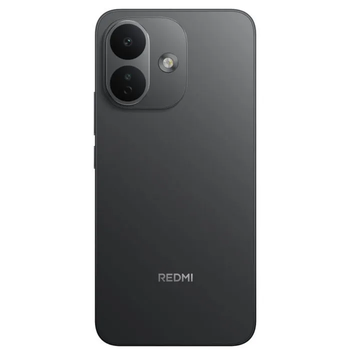 Мобильный телефон Xiaomi Redmi Note 17 Pro 5G 6/256GB Black (1215034) изображение 4