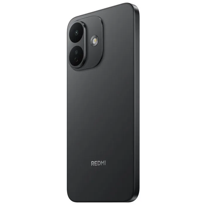Мобильный телефон Xiaomi Redmi Note 17 Pro 5G 6/256GB Black (1215034) изображение 6