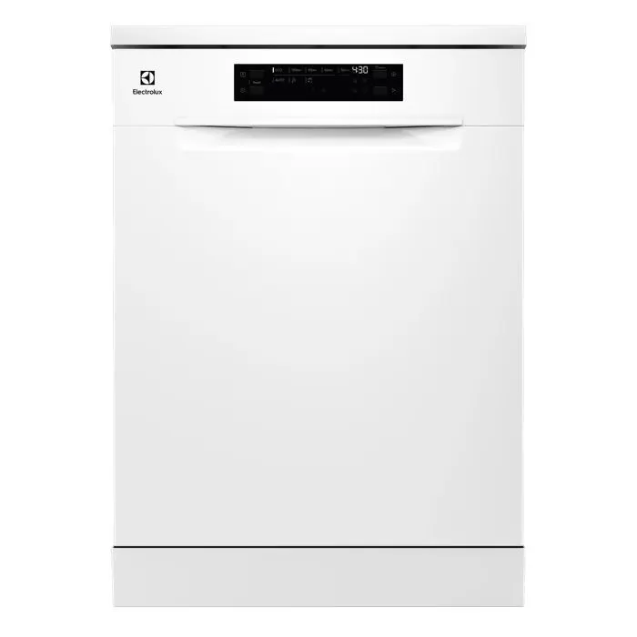 Посудомоечная машина Electrolux E62SD200SW