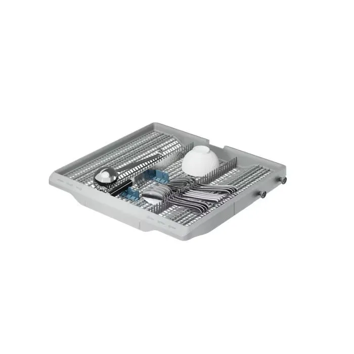 Посудомоечная машина Electrolux E62SD200SW изображение 2