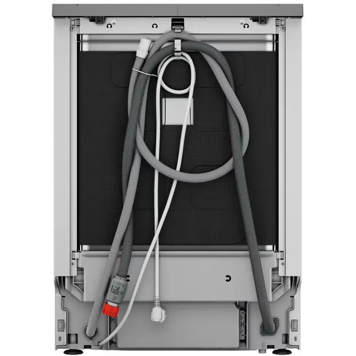 Посудомоечная машина Electrolux E62SD200SW изображение 7