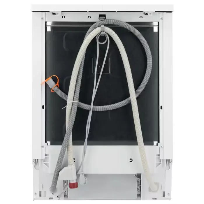Посудомоечная машина Electrolux E62SD200SW изображение 8