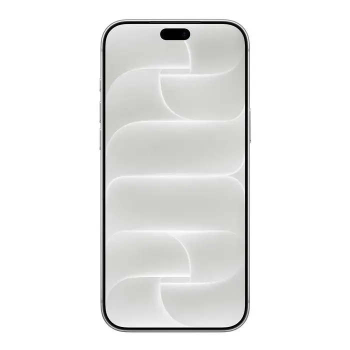 Мобильный телефон Apple iPhone 18 Pro Max 1TB Silver (MJXY4AF/A) изображение 2