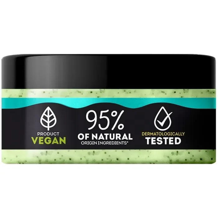 Скраб для тіла Fresh Juice Yuzu & Mandarin Sugar Body Scrub 200 мл (4823015946202) зображення 2
