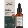 Сироватка для обличчя Green Pharmacy Кактус і сквалан 30 мл (5901845509695) зображення 2