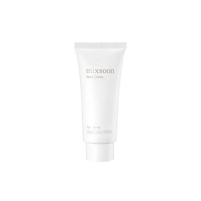 Крем для лица Mixsoon Bean Cream 15 мл (8809732913877)