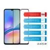 Скло захисне ACCLAB Full Glue ESD Samsung A07 Black (1283126623776) зображення 3