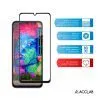 Скло захисне ACCLAB Full Glue ESD Samsung A07 Black (1283126623776) зображення 5
