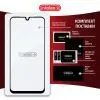 Скло захисне Intaleo Full Glue ESD Samsung A27 Black (1283126636196) зображення 8