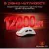 Мишка Meetion MT-GW13-A Wireless/Bluetooth/USB Black (MT-GW13-A) зображення 4