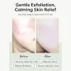 Пилинг для лица Celimax Hearleaf BHA Peeling Pad 60 шт (8809463992615) изображение 2