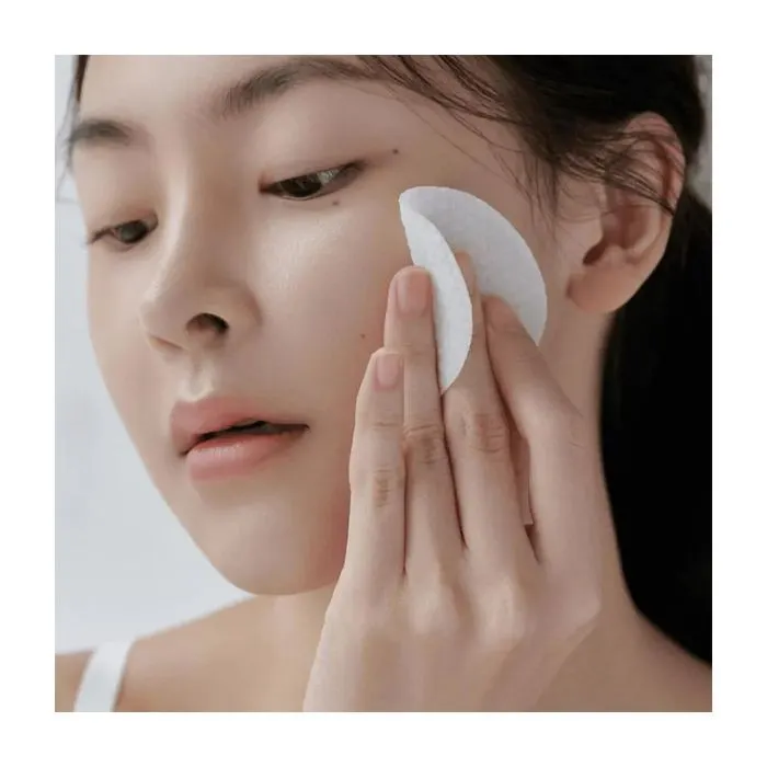 Пилинг для лица Celimax Hearleaf BHA Peeling Pad 60 шт (8809463992615) изображение 5