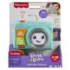 Розвиваюча іграшка Fisher-Price Камера Яскраві моменти (JNW00) зображення 3