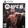 Гра Sony UFC 6, BD диск (5030943125466)