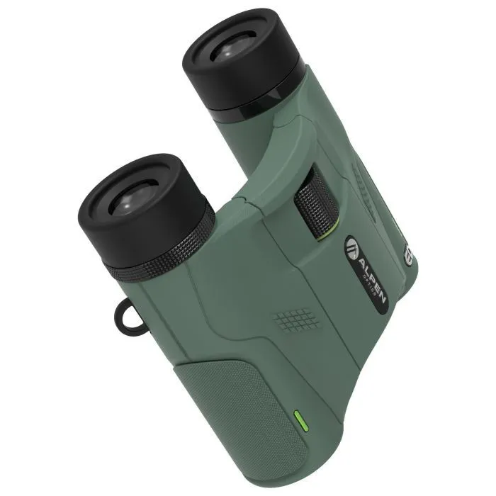 Бінокль Alpen Optics Chisos 10x25 ED (15186) (932437) зображення 3