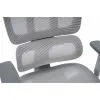 Офісне крісло GT Racer B-5757 Gray/Gray зображення 10