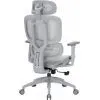 Офісне крісло GT Racer B-5757 Gray/Gray зображення 4