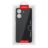Чохол до мобільного телефона Intaleo SoftShell Xiaomi Redmi 13C 4G Black (1283126590504) зображення 2