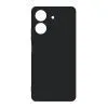 Чохол до мобільного телефона Intaleo SoftShell Xiaomi Redmi 13C 4G Black (1283126590504)