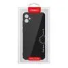 Чохол до мобільного телефона Intaleo Silicone Samsung Galaxy A05 Black (1283126599828) зображення 2
