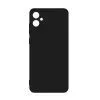 Чохол до мобільного телефона Intaleo Silicone Samsung Galaxy A05 Black (1283126599828)