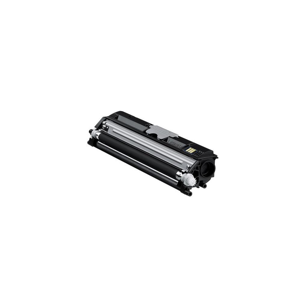 Тонер-картридж Konica Minolta MagiColor 1600/1650/1680 (Black) 2.5К (A0V301H)